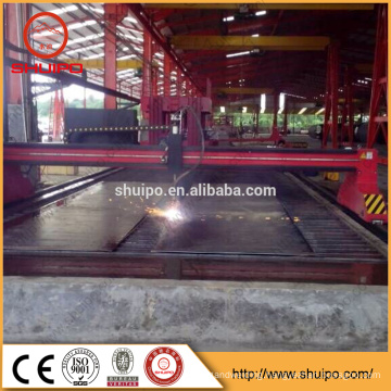 CNC plasma cutting machines